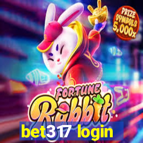 bet317 login